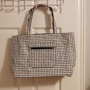 Large Reversible Tote